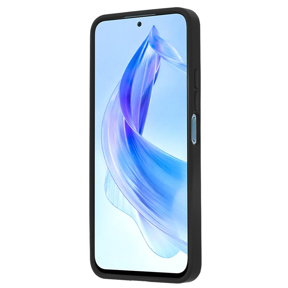 Techsuit - Glinth - Honor 90 Lite - Black
