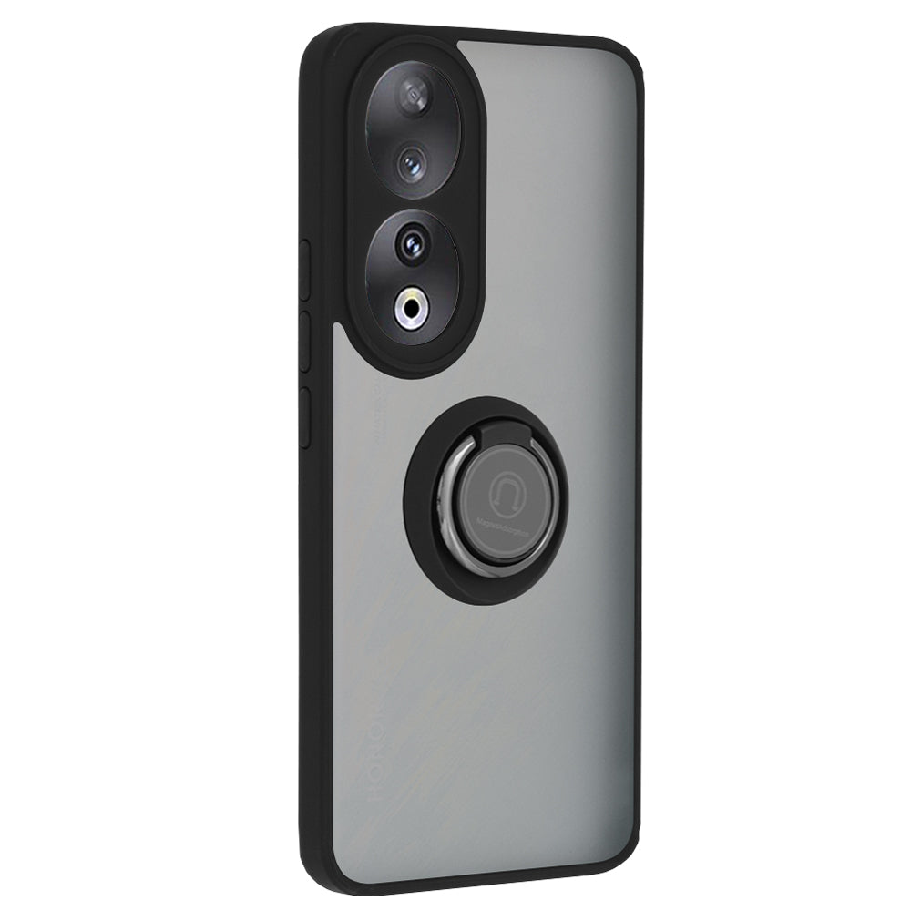 Techsuit - Glinth - Honor 90 - Black