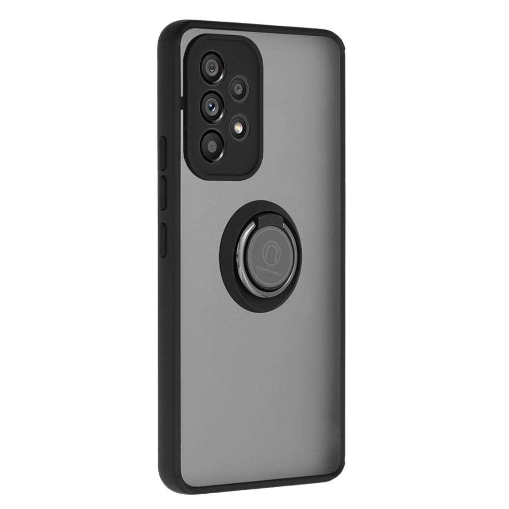 Techsuit - Glinth - Galaxy A53 5G - Black