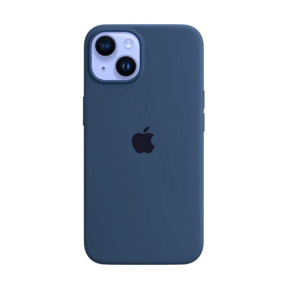 Θήκη Σιλικόνης iPhone 15