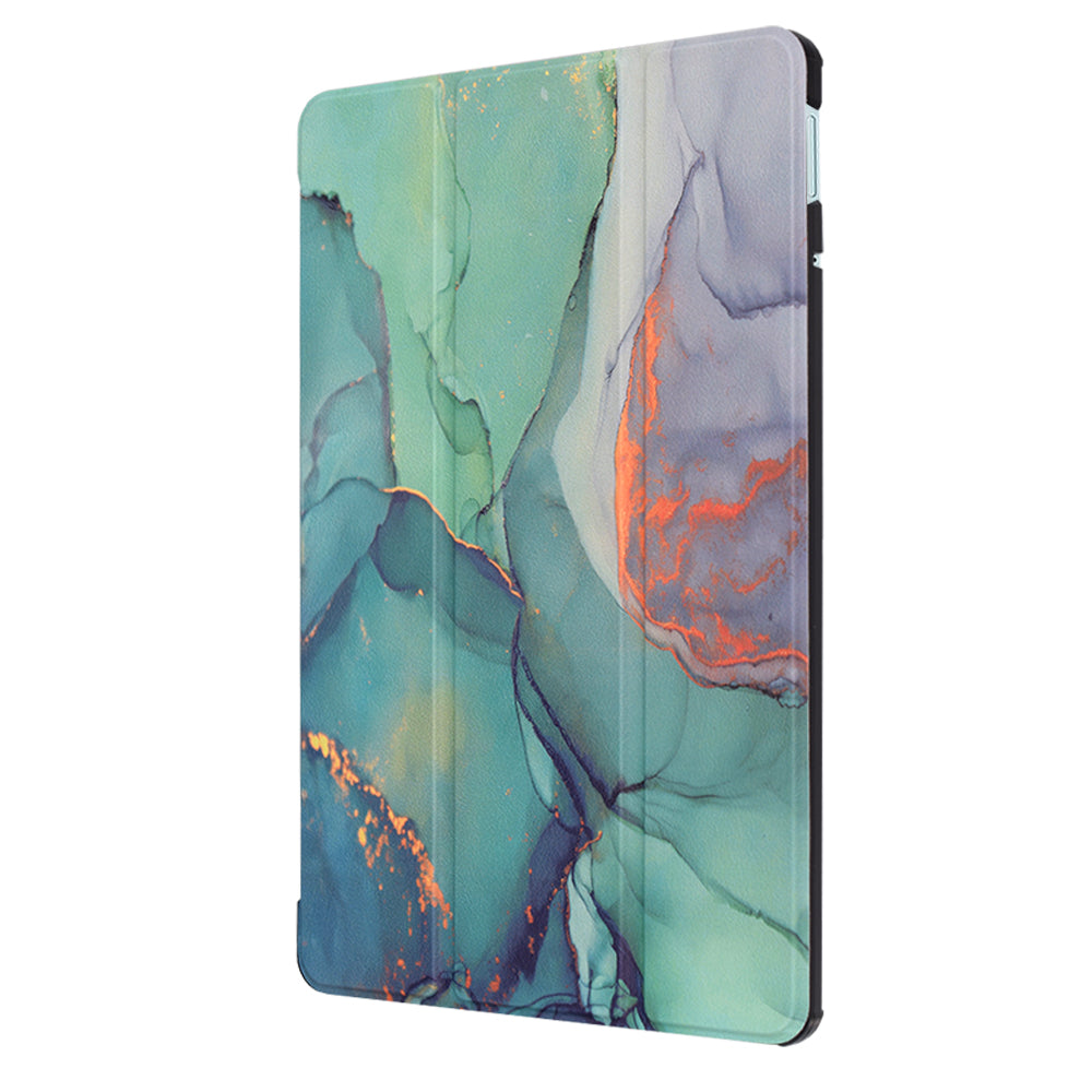 Techsuit - FoldPro - Xiaomi Redmi Pad 2 - Green Time