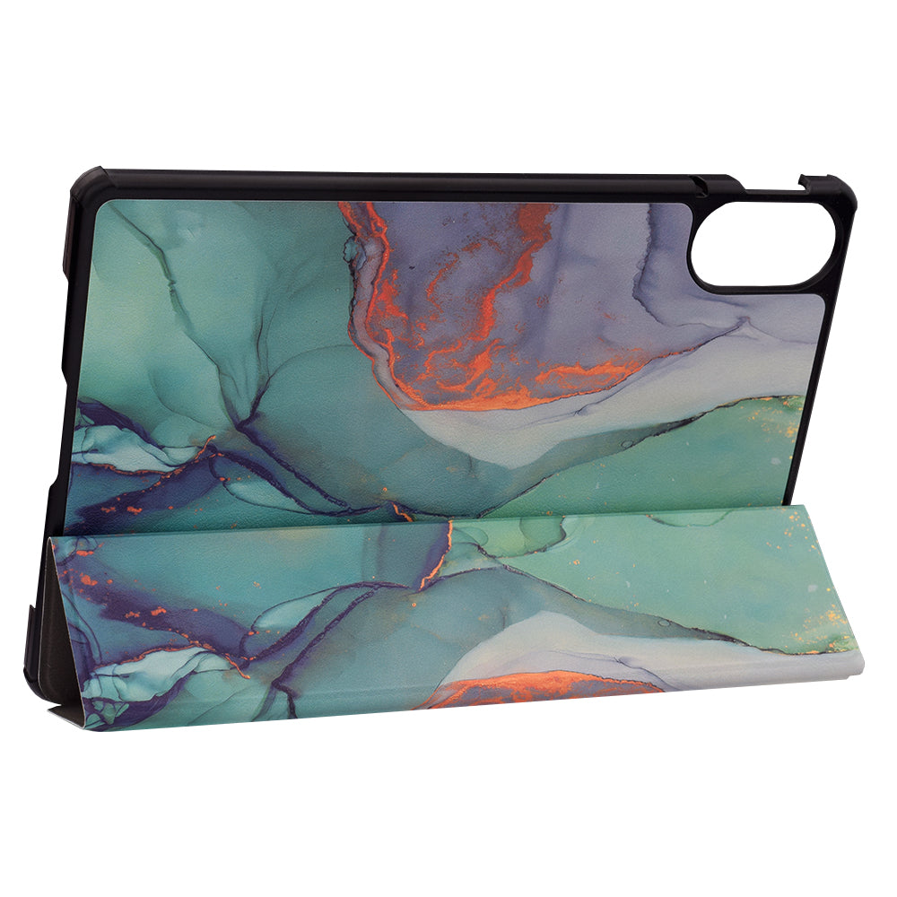 Techsuit - FoldPro - Xiaomi Redmi Pad 2 - Green Time