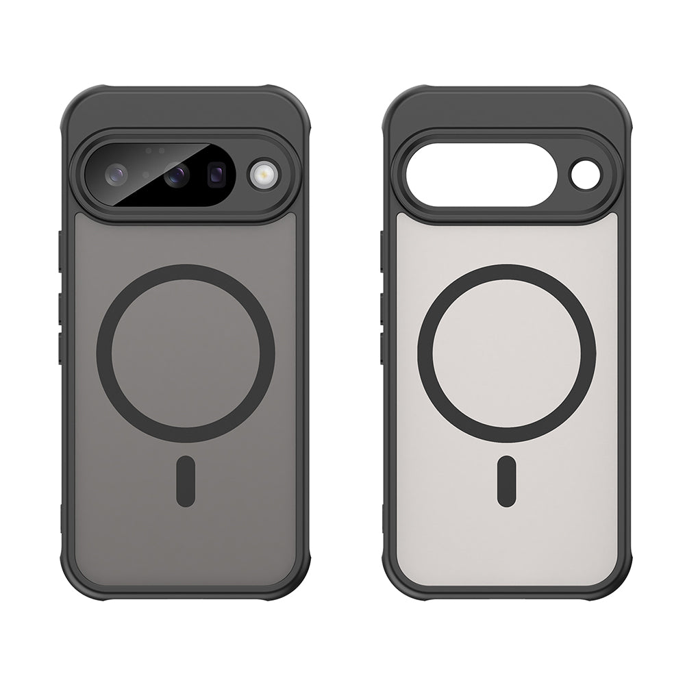 Techsuit - HaloFrost II MagSafe - Google Pixel 10 - Black