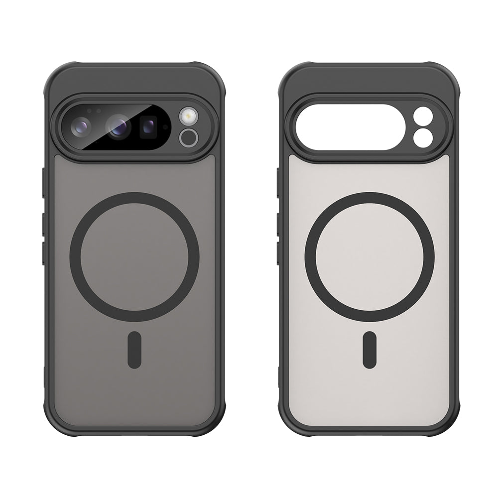 Techsuit - HaloFrost II MagSafe - Google Pixel 10 Pro - Black