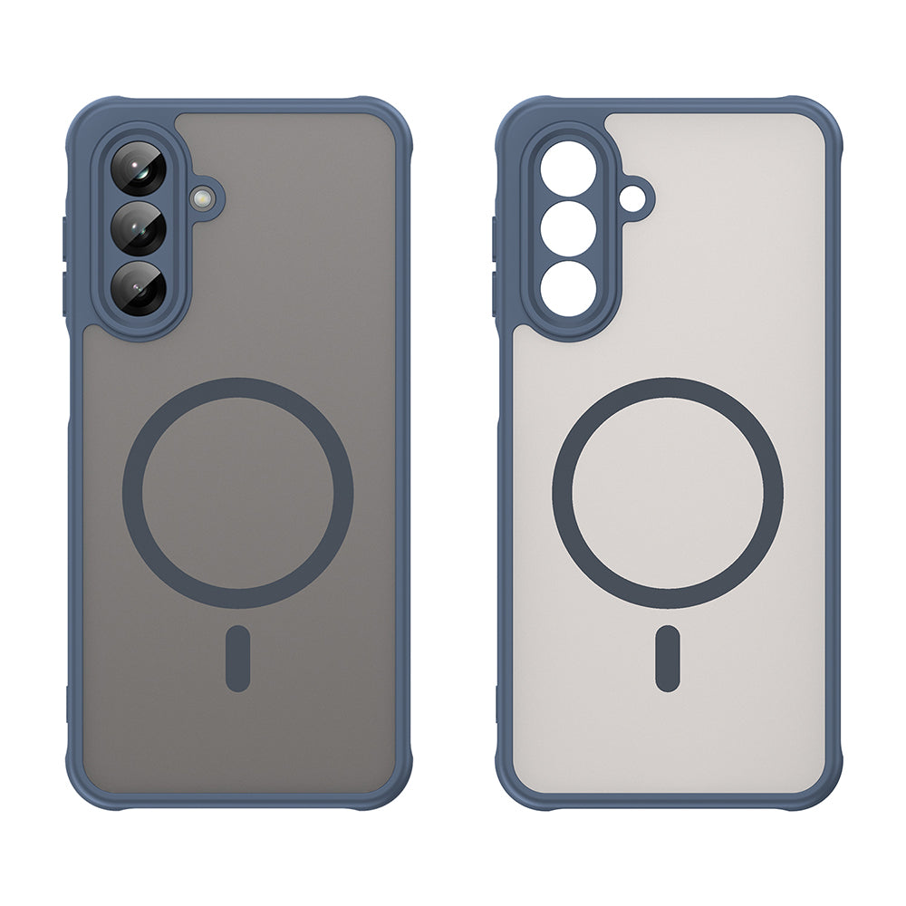 Techsuit - HaloFrost II MagSafe - Galaxy A26 5G - Navy Blue