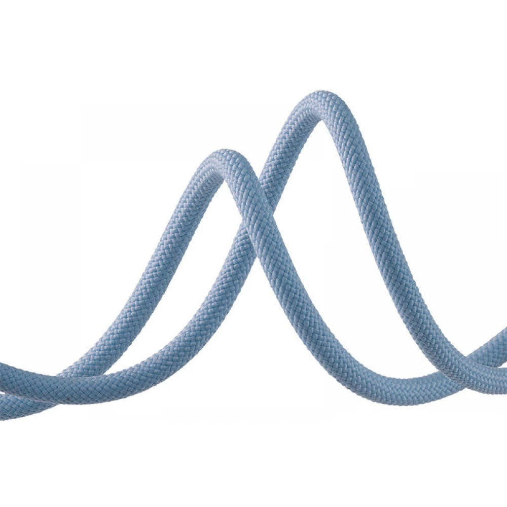 Baseus - Data Cable StarSpeed (CAXS000017) - Fast Charging, USB to Lightning, Micro-USB, USB-C, 5V/3.5A, 1.2m - Blue