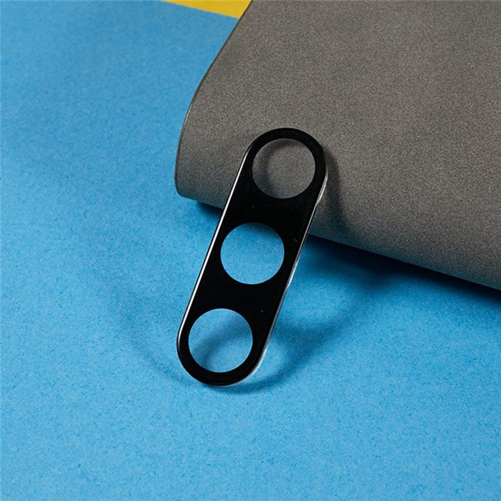 Techsuit - Full Camera Glass - Galaxy Z Fold7 - Black