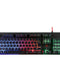 Maxlife Mxgk-200 Gaming Πληκτρολόγιο Με Us Qwerty Layout Και Καλώδιο 1,8 Μέτρα Σε Μαύρο Χρώμα – Θήκη για κινητό από το PhoneBazaar.gr