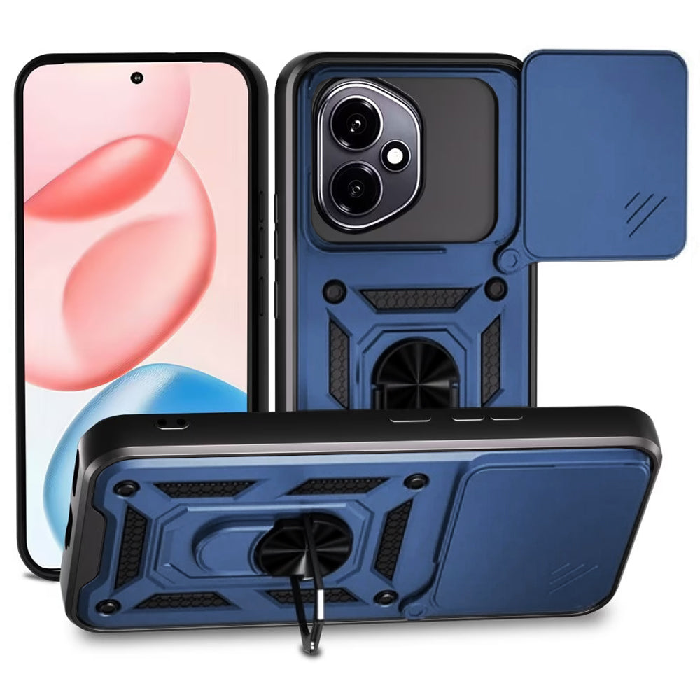 Techsuit - CamShield Series - Honor 400 - Blue