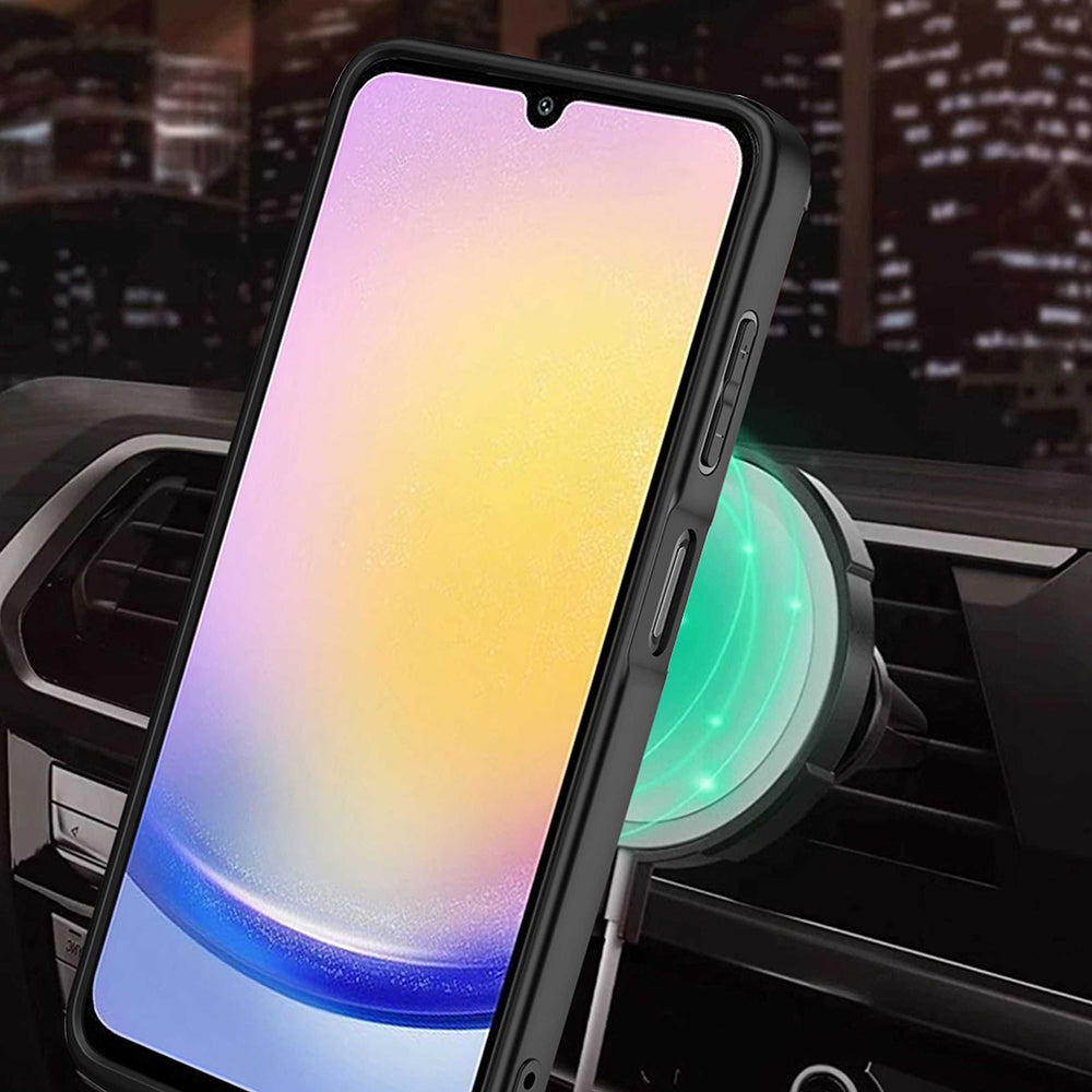 Techsuit - RuggedCam - Galaxy A25 5G - Gray