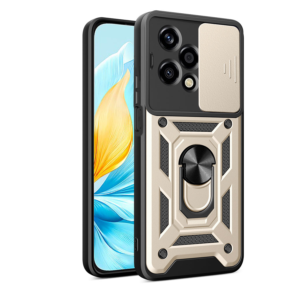 Techsuit - CamShield Series - Honor 200 Lite - Gold