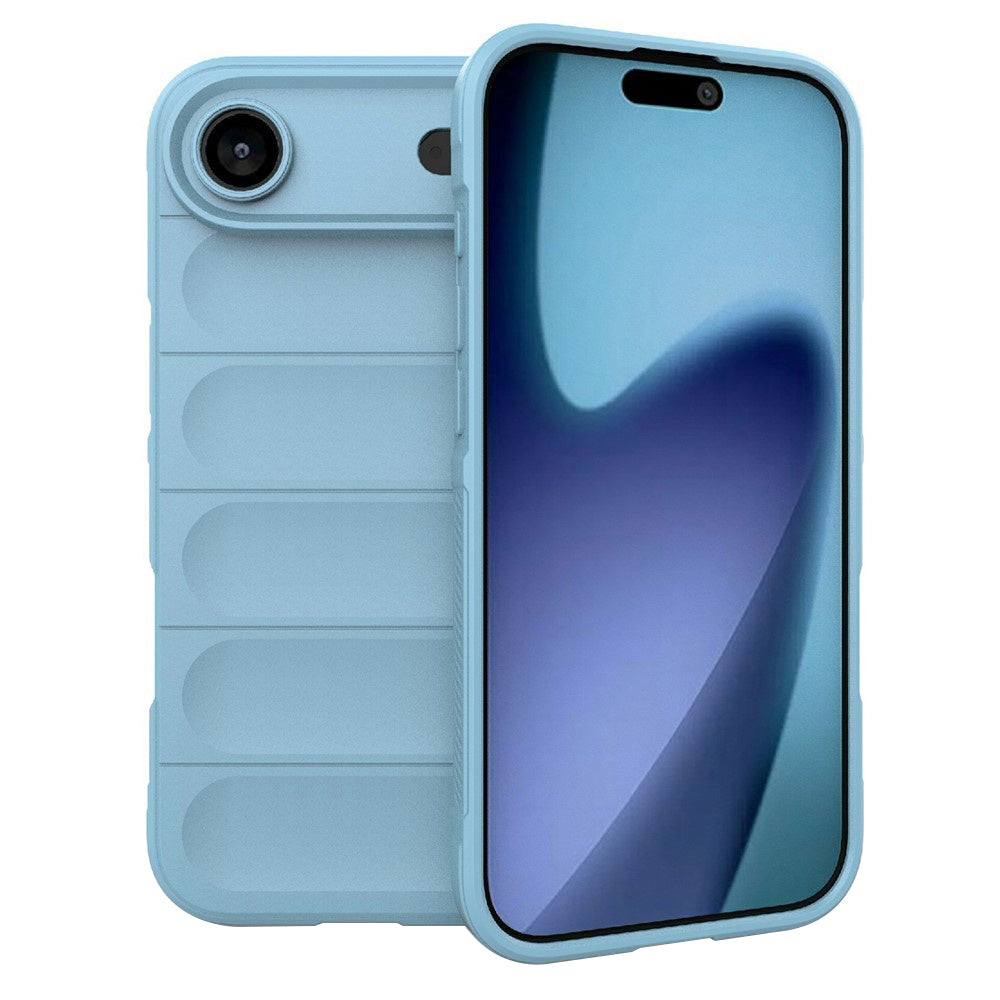Techsuit - Magic Shield - iPhone 17 Air - Bleu