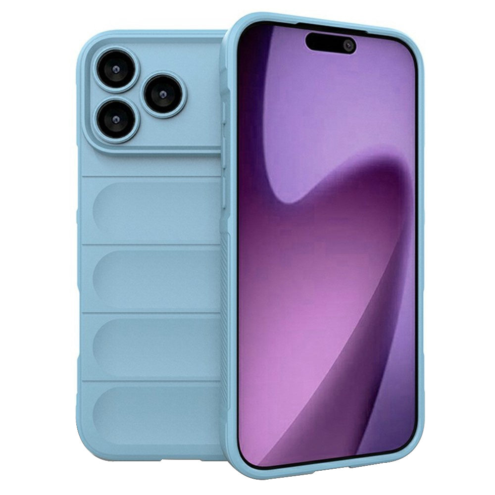 Techsuit - Magic Shield - iPhone 17 Pro Max - Bleu