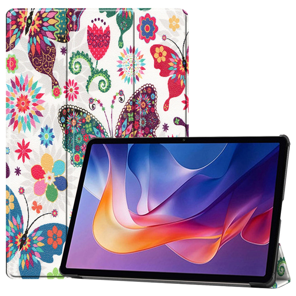 Techsuit - FoldPro - Xiaomi Redmi Pad 2 - Butterfly