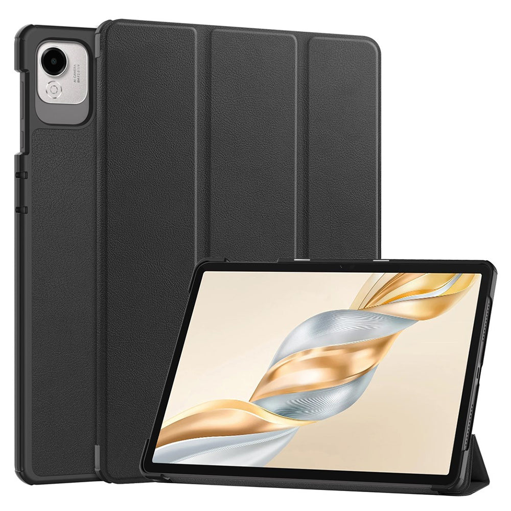 Techsuit - FoldPro - Honor Pad X9a / X9 / X8 Pro / X9 Pro  - Black