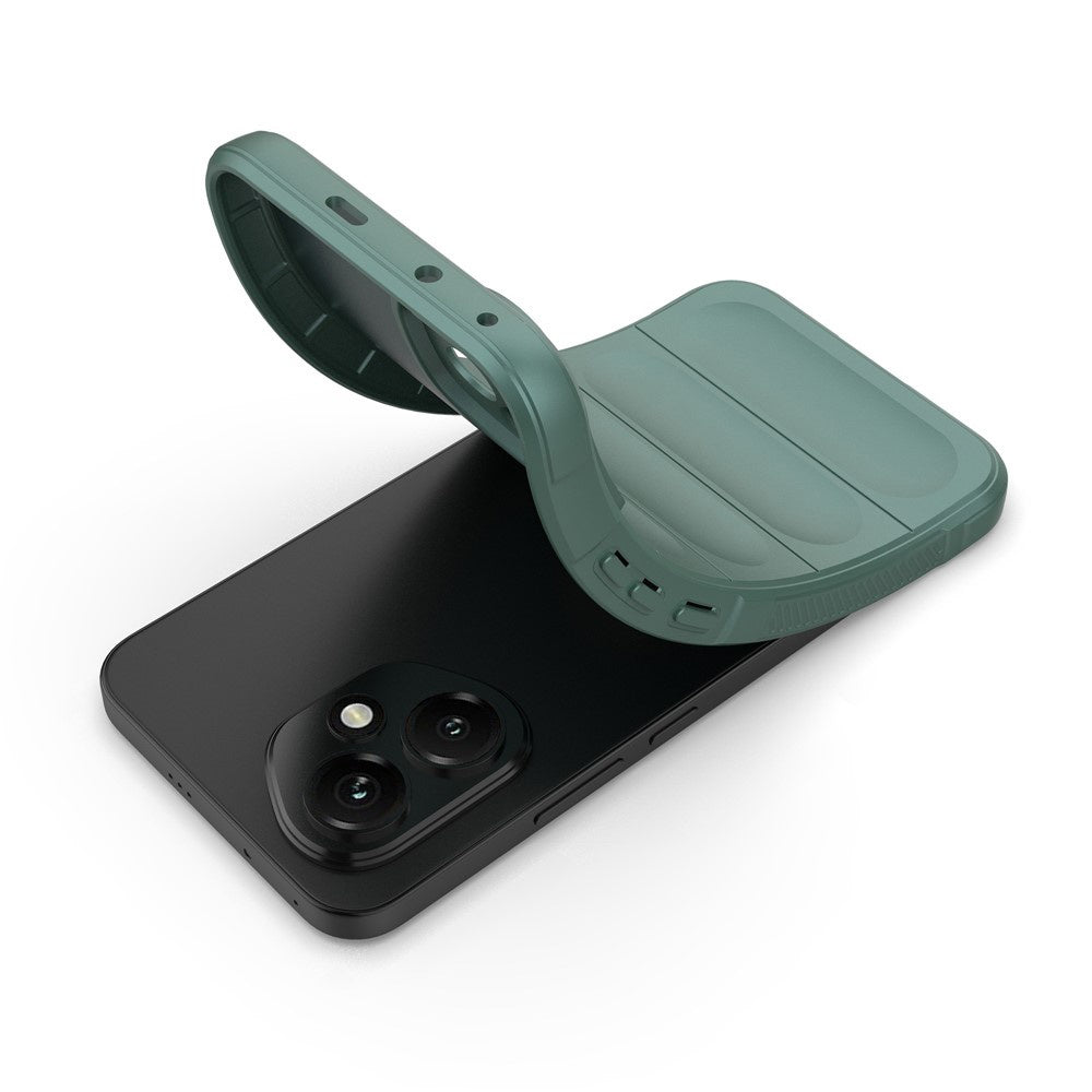 Techsuit - Magic Shield - Honor 400 - Green