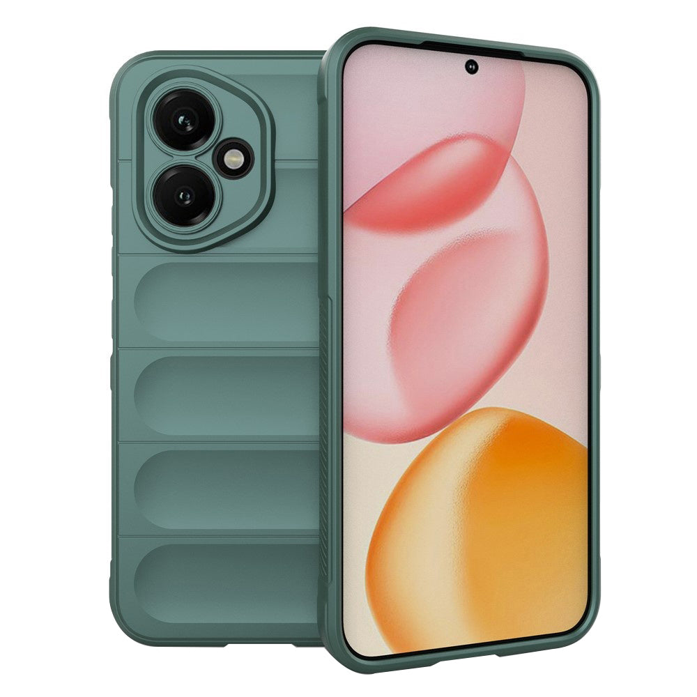 Techsuit - Magic Shield - Honor 400 - Green