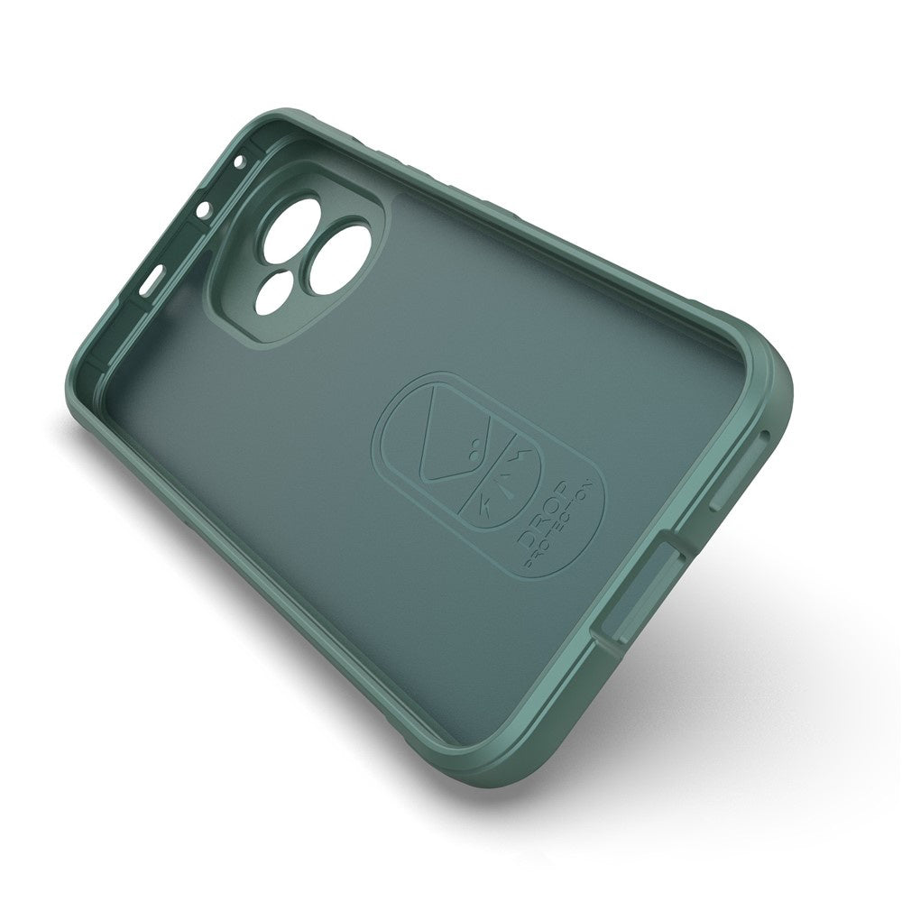 Techsuit - Magic Shield - Honor 400 - Green