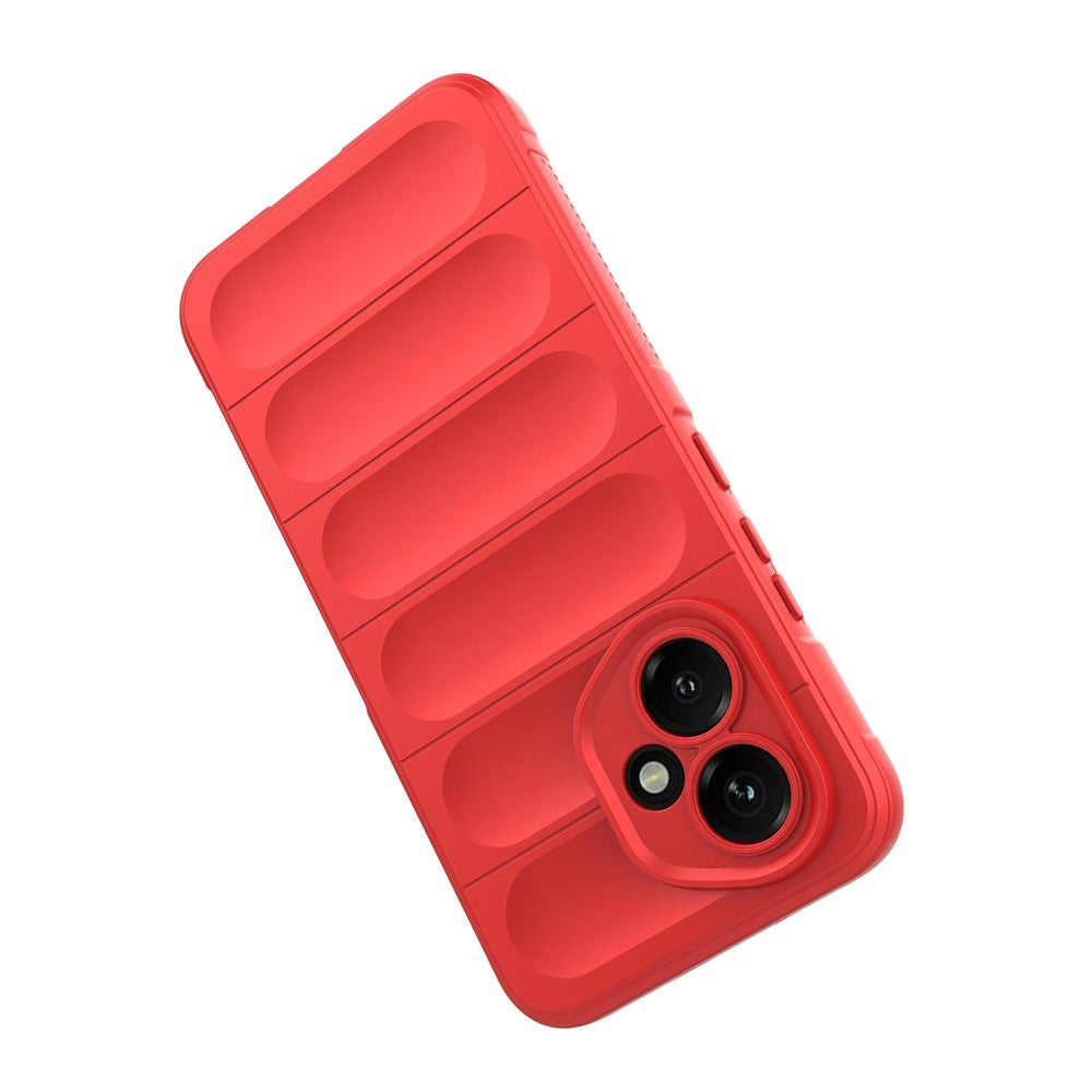 Techsuit - Magic Shield - Honor 400 - Red
