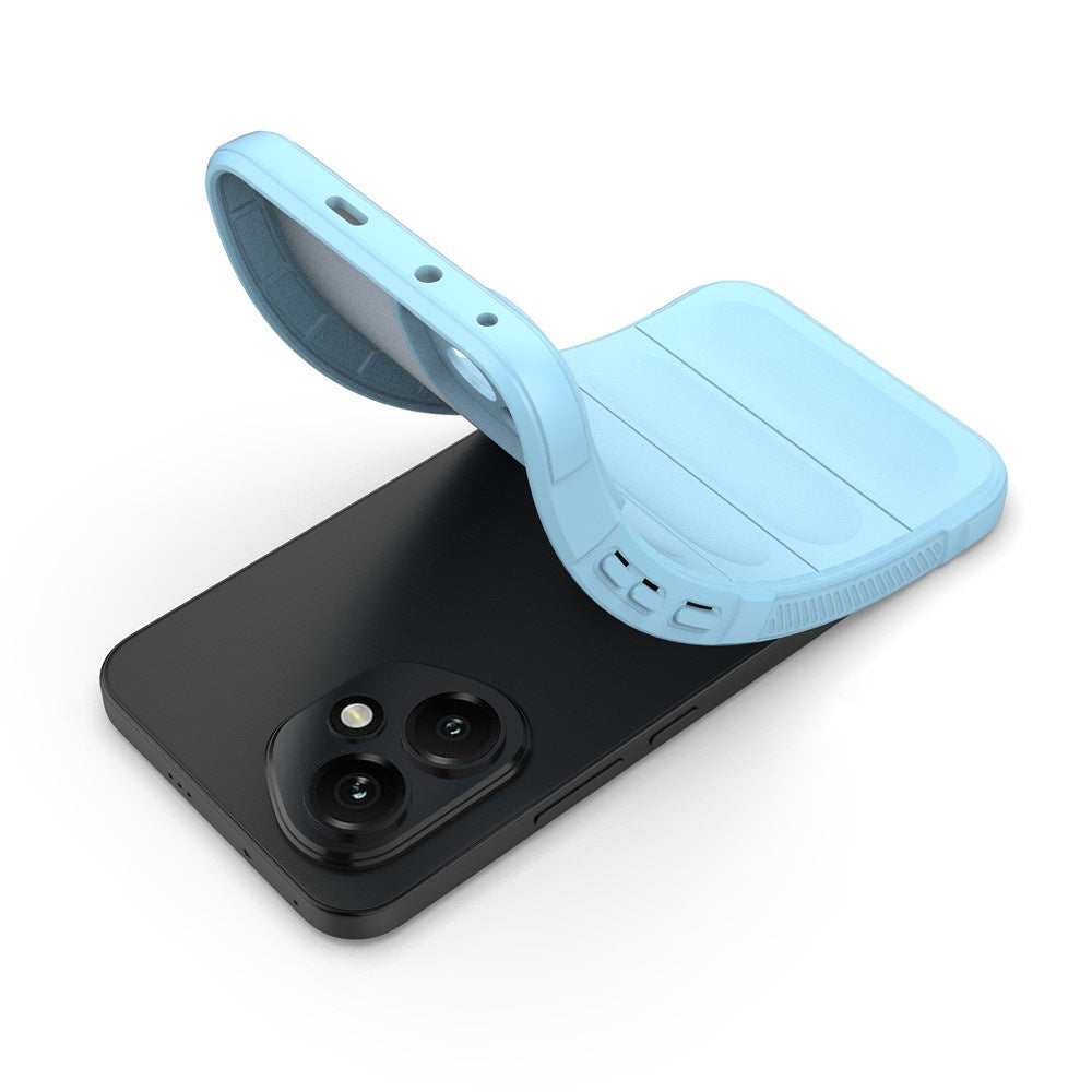 Techsuit - Magic Shield - Honor 400 - Bleu