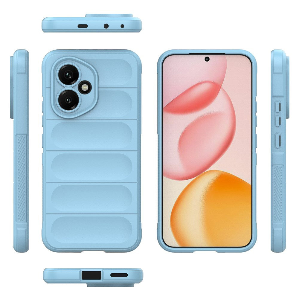 Techsuit - Magic Shield - Honor 400 - Bleu