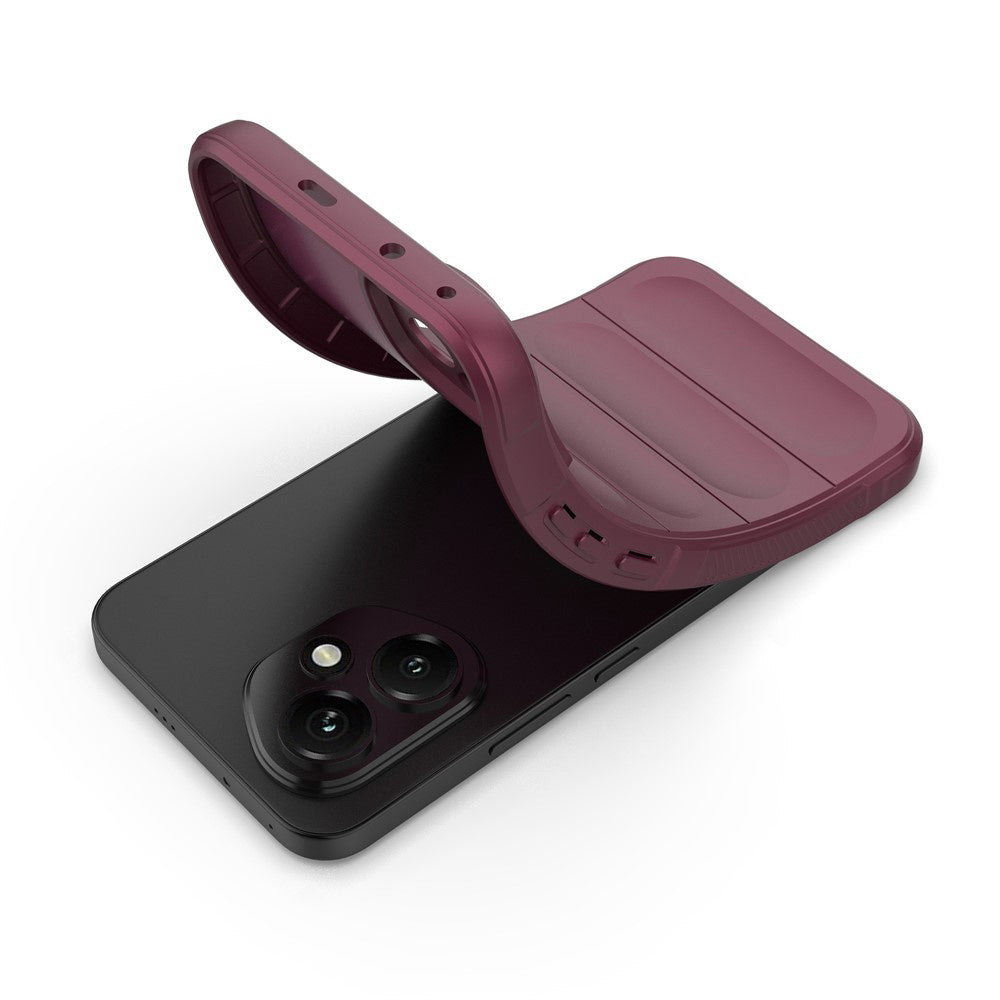 Techsuit - Magic Shield - Honor 400 - Bordeaux