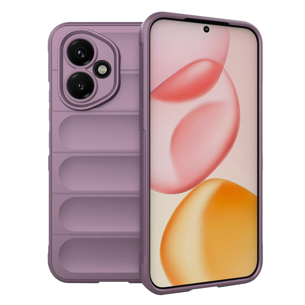 Techsuit - Magic Shield - Honor 400 - Purple