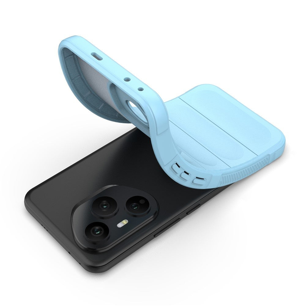 Techsuit - Magic Shield - Honor 400 Pro - Bleu