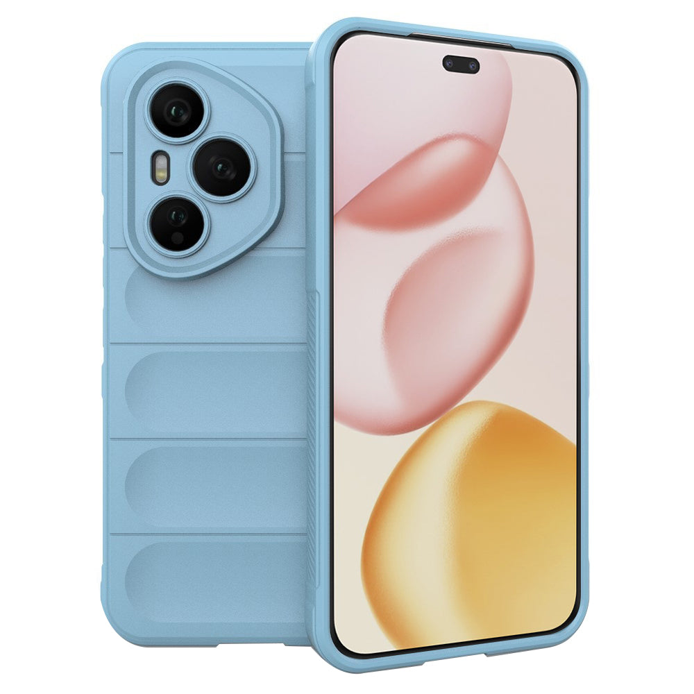 Techsuit - Magic Shield - Honor 400 Pro - Bleu