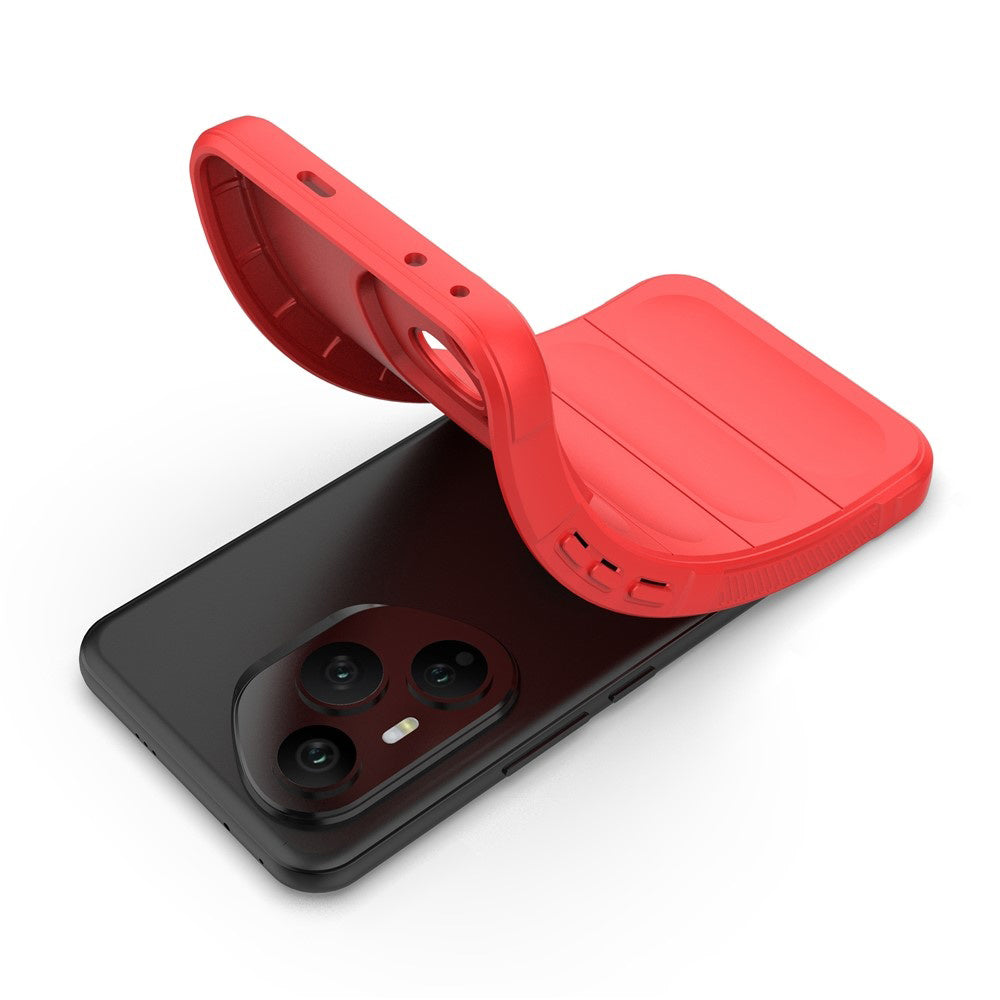 Techsuit - Magic Shield - Honor 400 Pro - Red