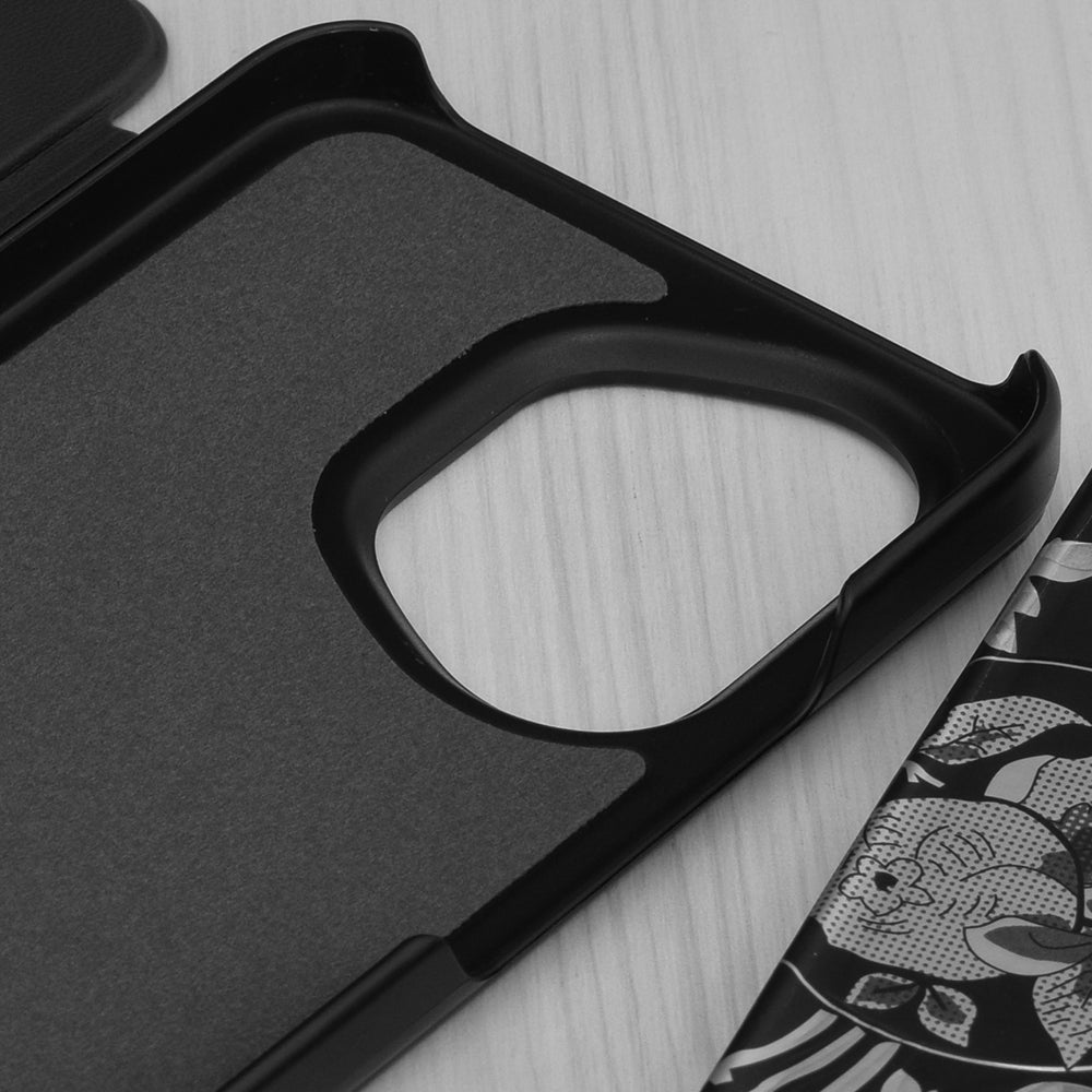 Techsuit - eFold Series - Honor 400 - Black