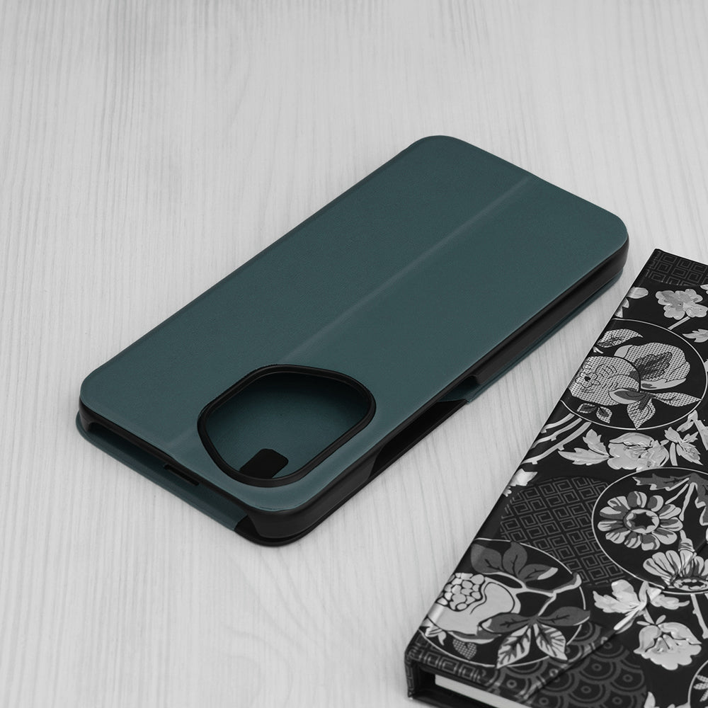 Techsuit - eFold Series - Honor 400 - Dark Green