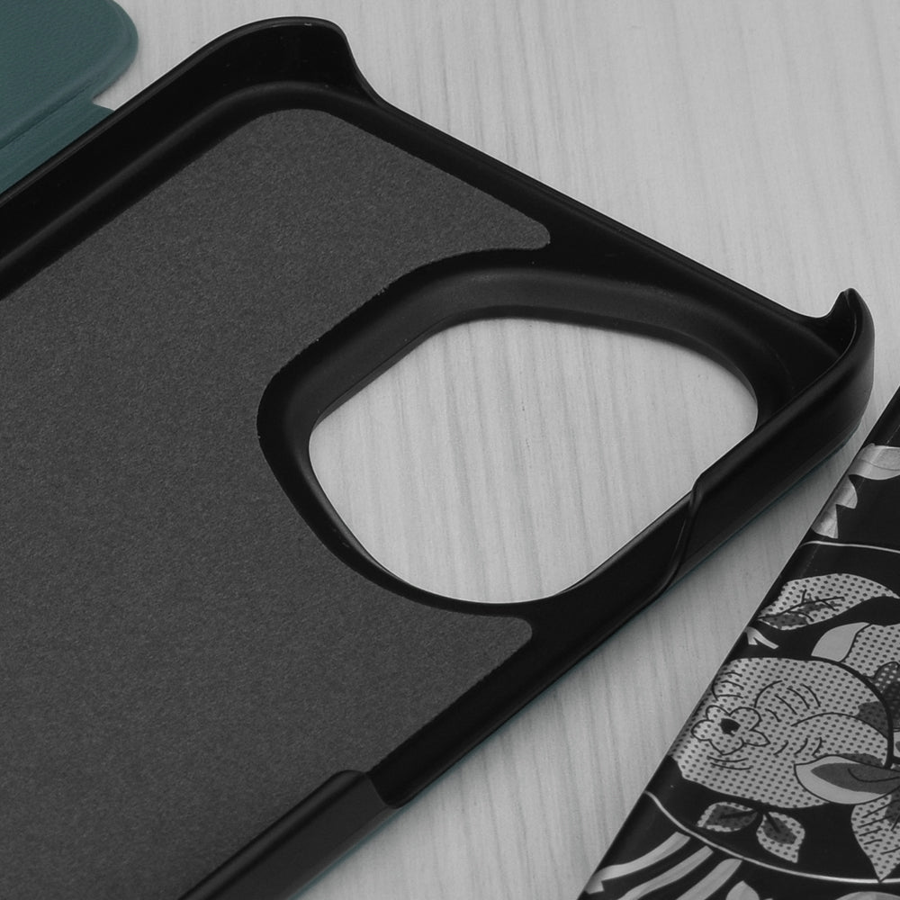 Techsuit - eFold Series - Honor 400 - Dark Green