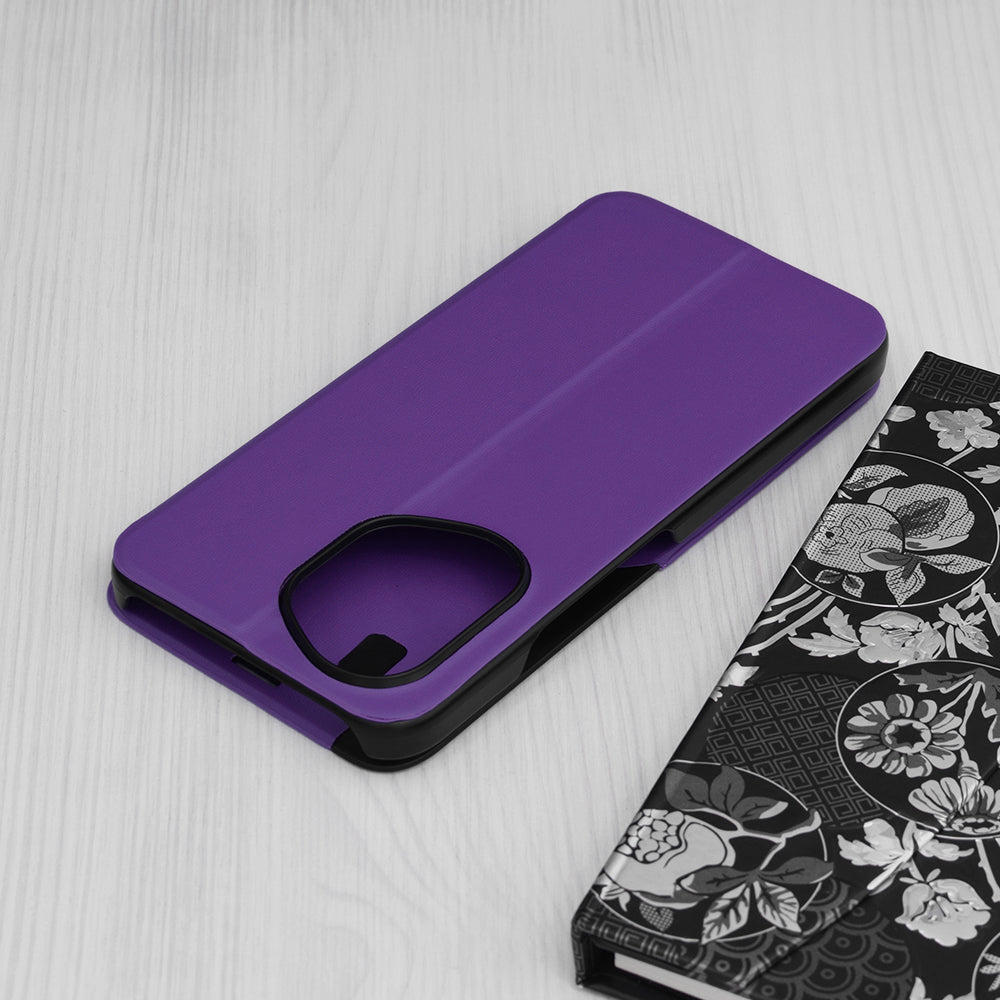 Techsuit - eFold Series - Honor 400 - Purple