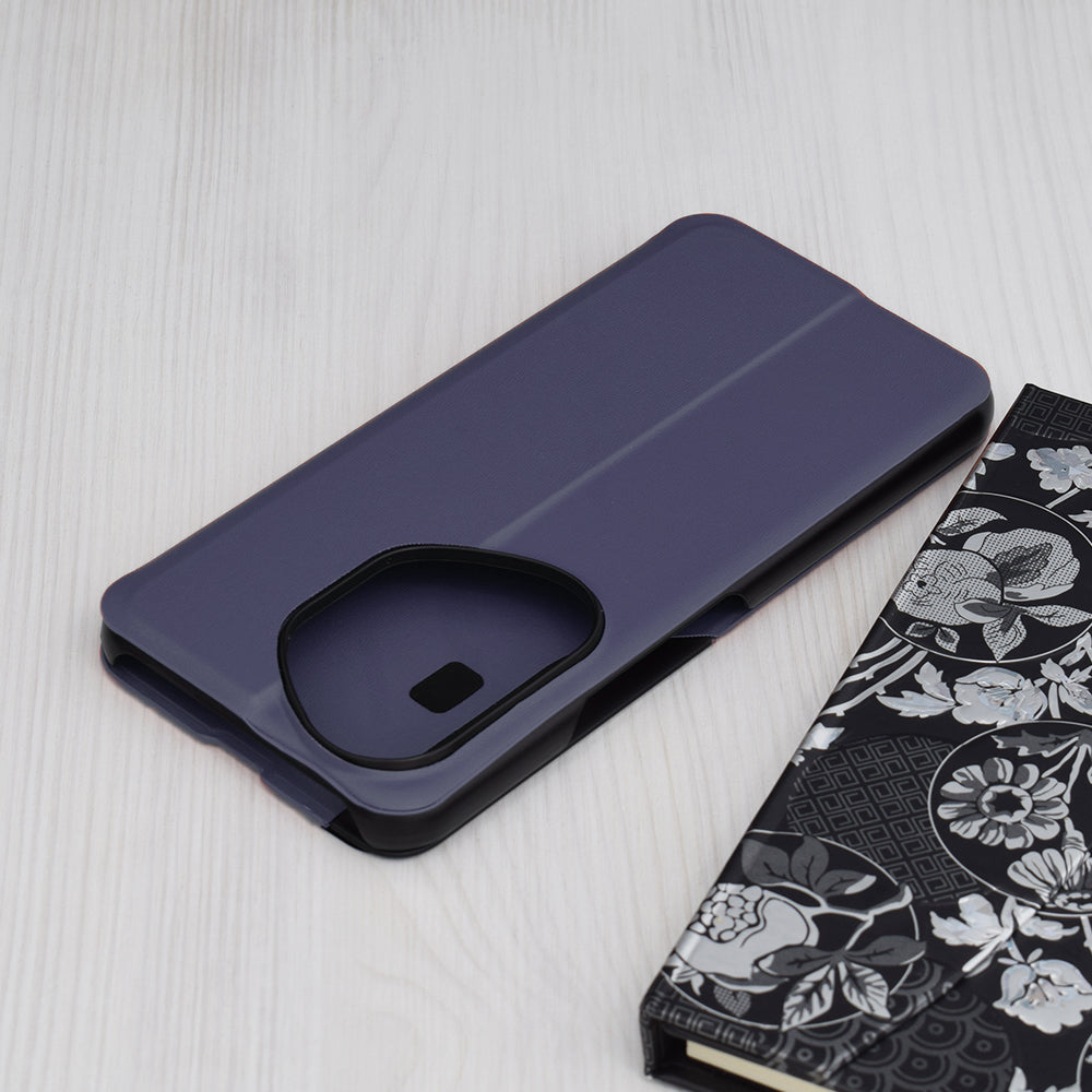 Techsuit - eFold Series - Honor 400 Pro - Dark Blue