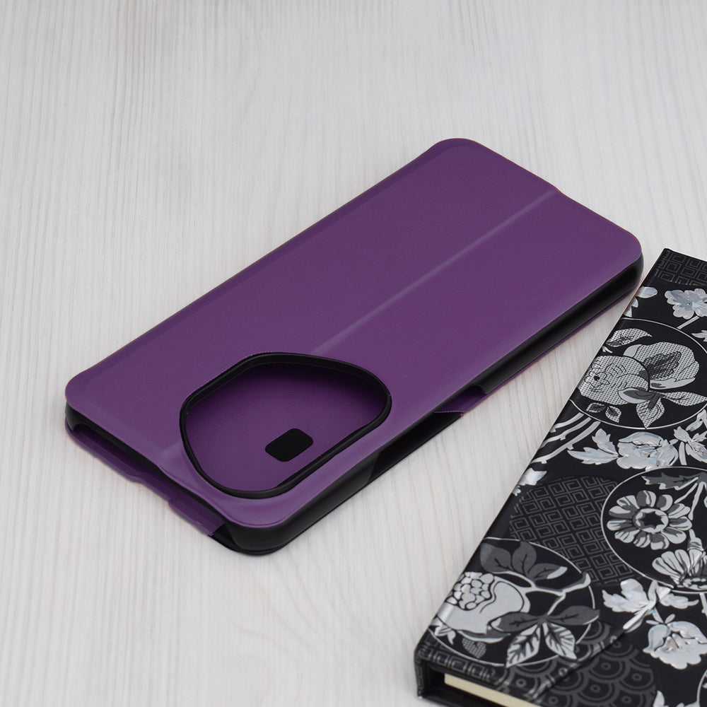 Techsuit - eFold Series - Honor 400 Pro - Purple