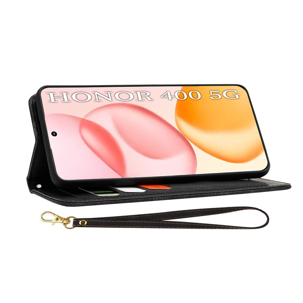 Techsuit - FlipCraft - Honor 400 - Flowers of the Dawn