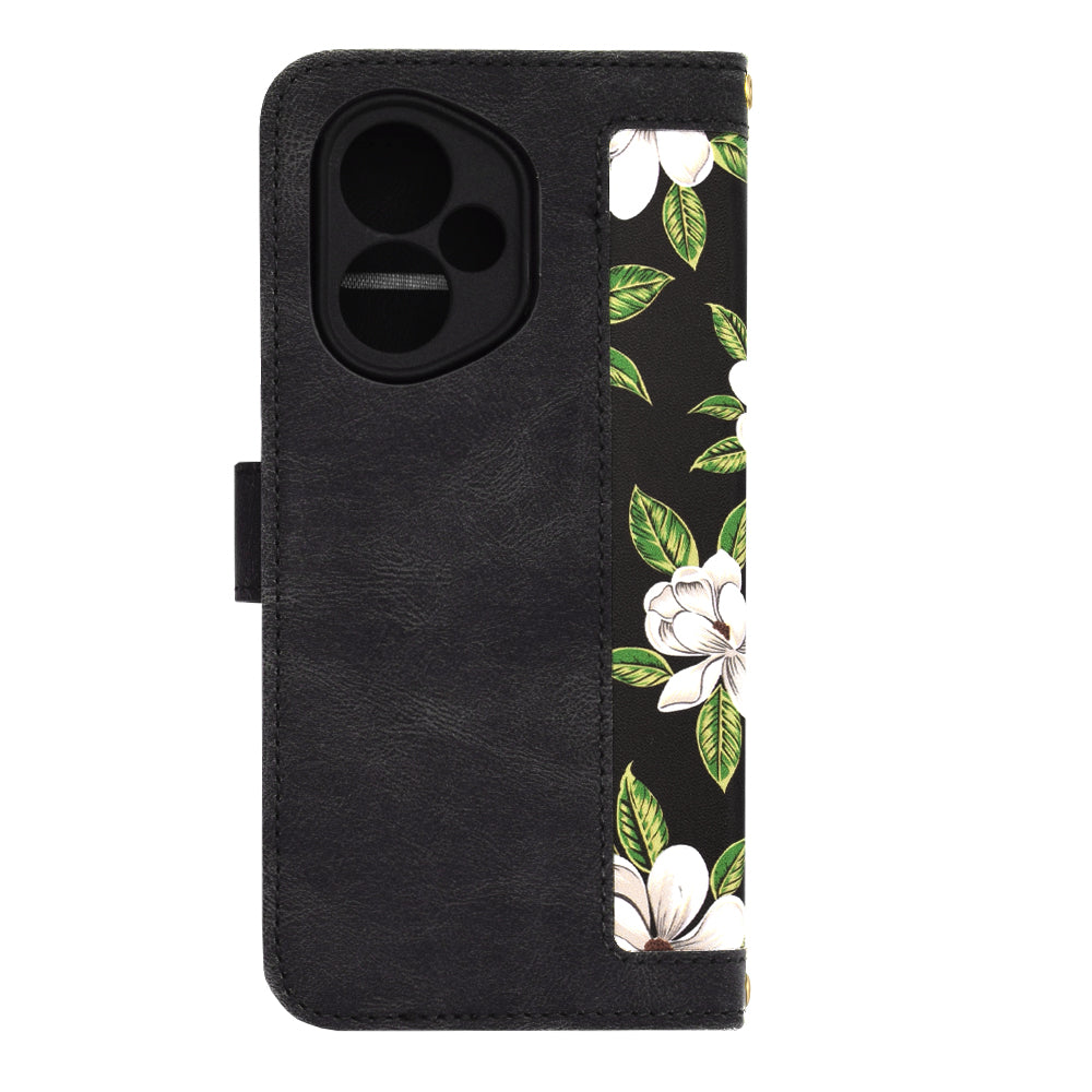 Techsuit - FlipCraft - Honor 400 - Flowers of the Dawn