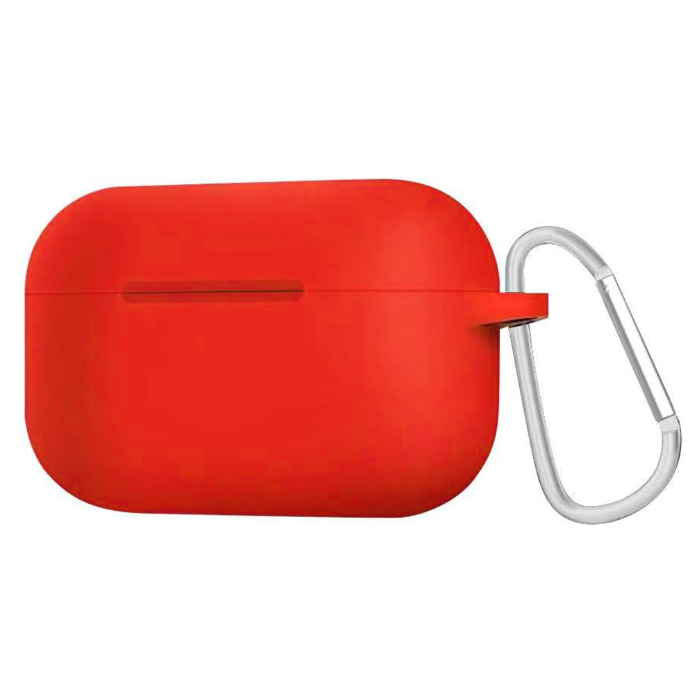 Blueo - Liquid Silicone Protect Case - for AirPods Pro 1 - Red
