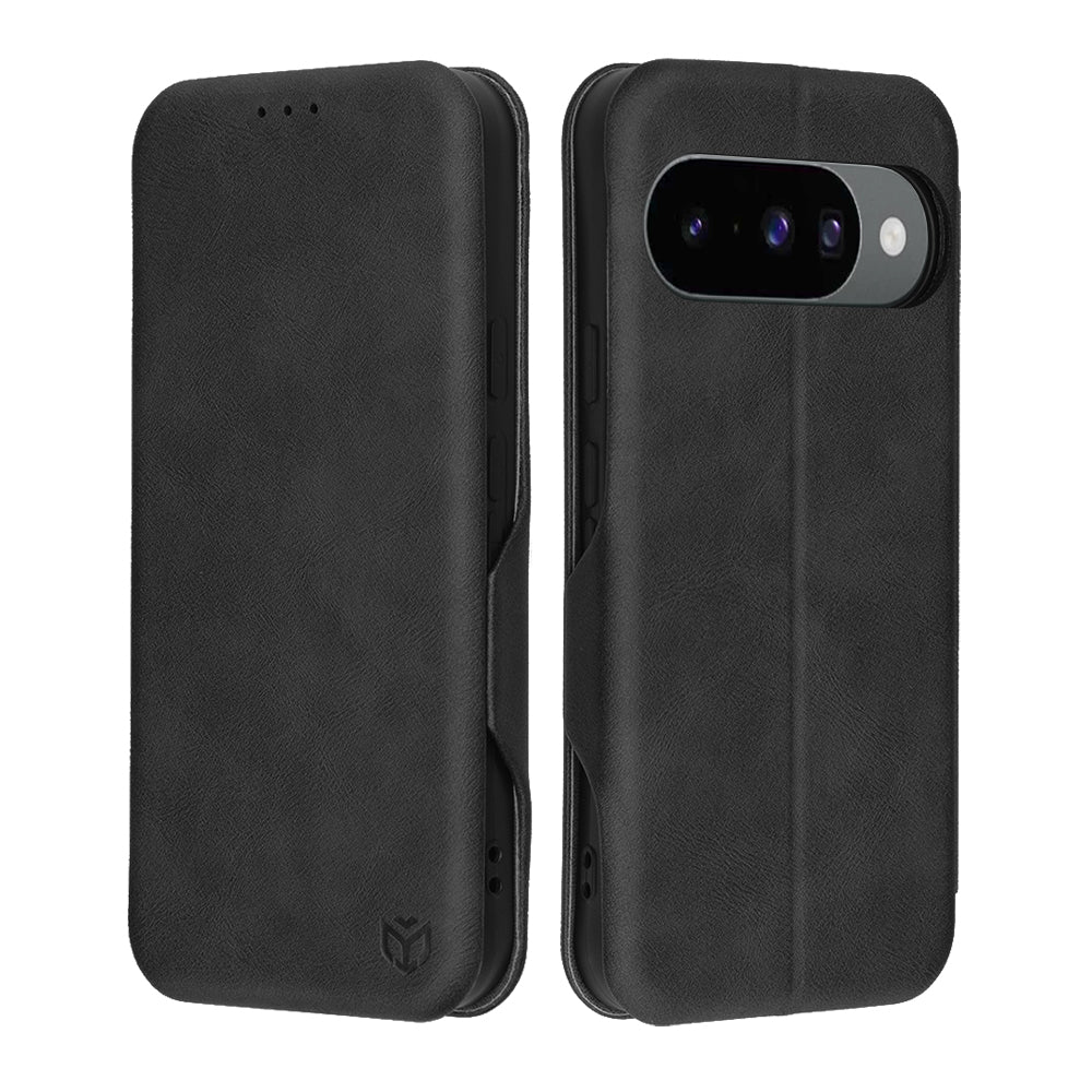 Techsuit - Safe Wallet Plus - Google Pixel 10 / 10 Pro - Black
