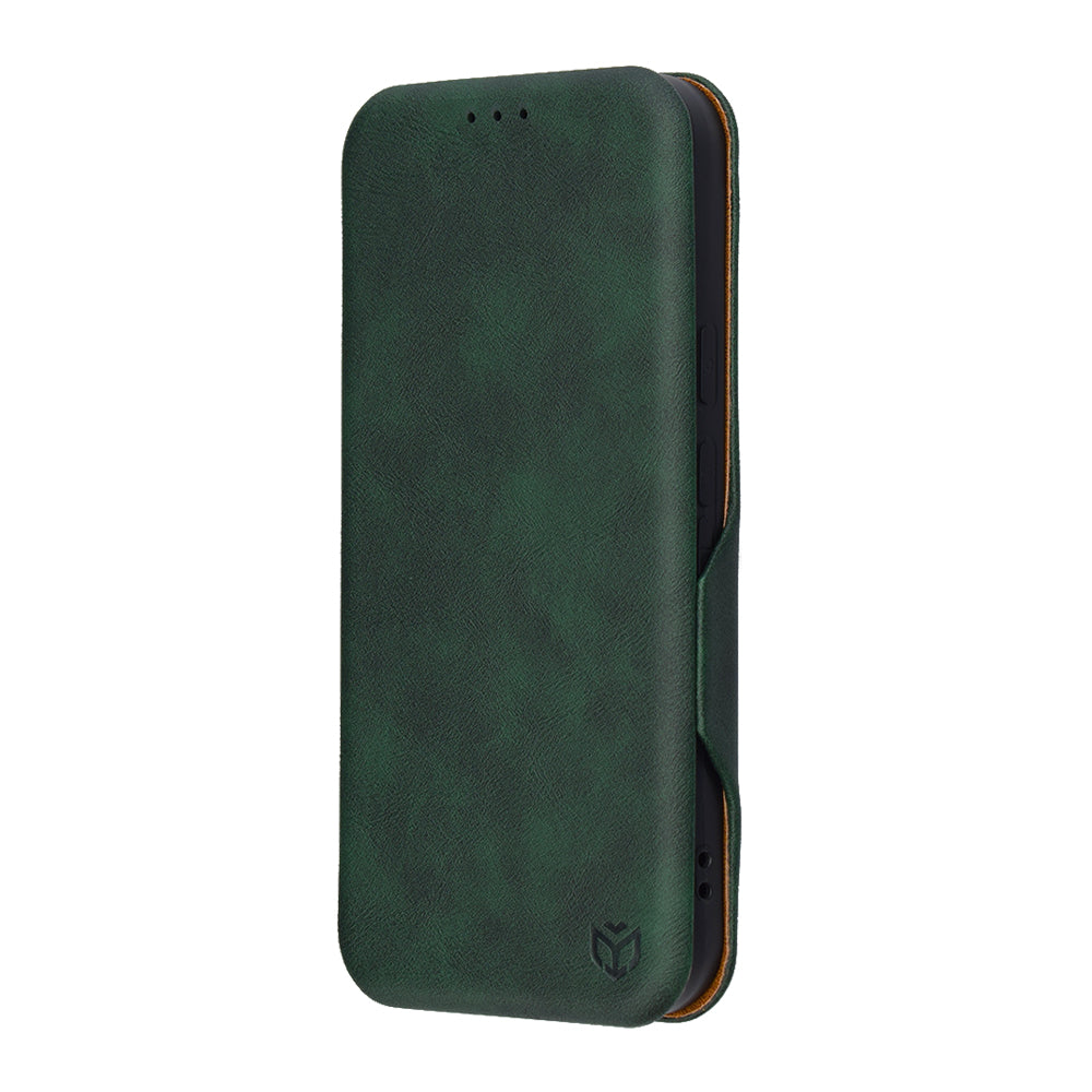Techsuit - Safe Wallet Plus - Google Pixel 10 Pro XL - Green