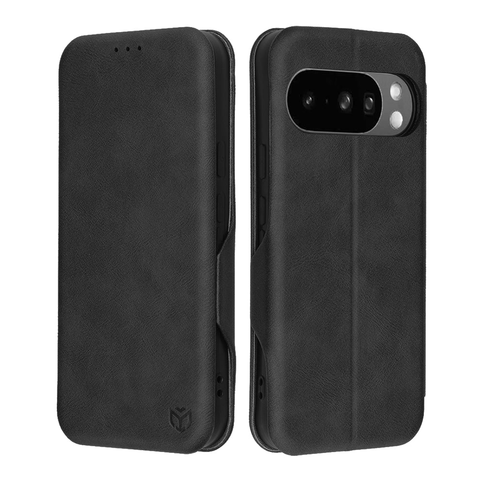 Techsuit - Safe Wallet Plus - Google Pixel 10 Pro XL - Black