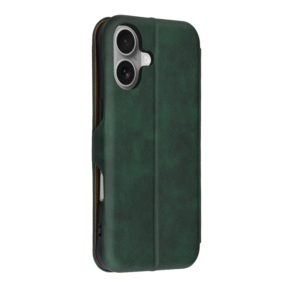 Techsuit - Safe Wallet Plus - iPhone 17 - Green