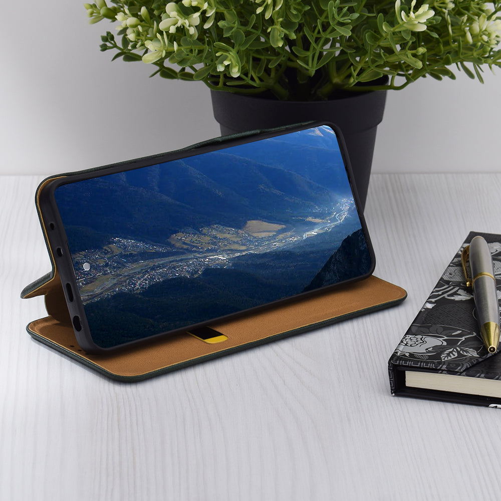 Techsuit - Safe Wallet Plus - iPhone 17 - Green