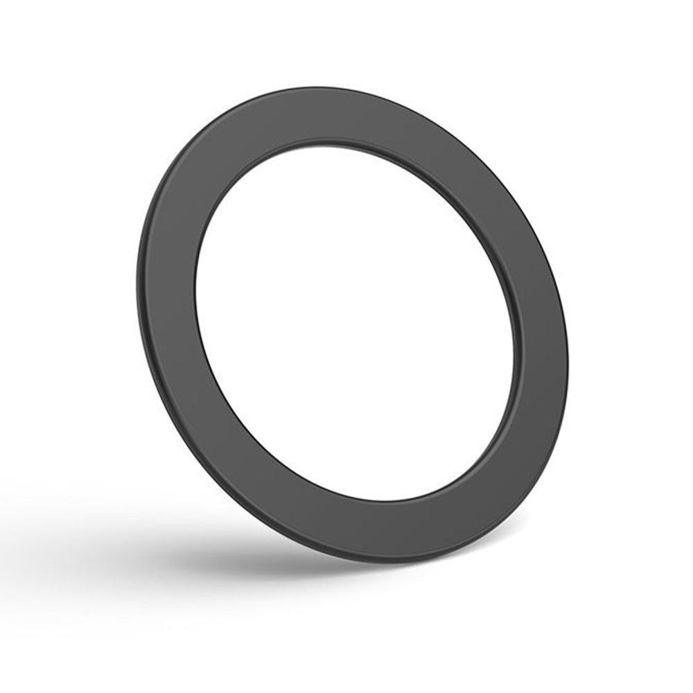 Mcdodo - Magnetic Ring (PC-1620) - for Phone, 3M Glue - Black