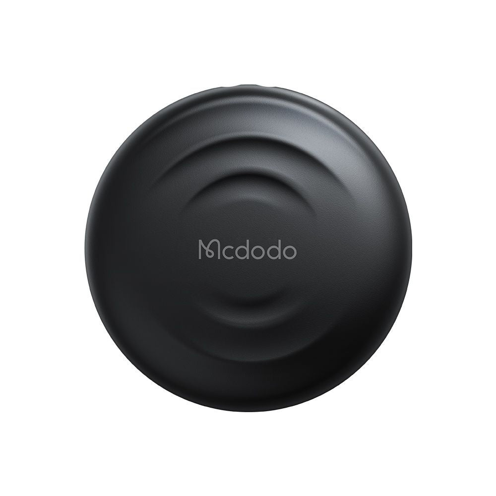 Mcdodo - SmartTag Locator (AT-7201) - 230mAh, Bluetooth V5.2, IPX4, MFi Certificated - Black