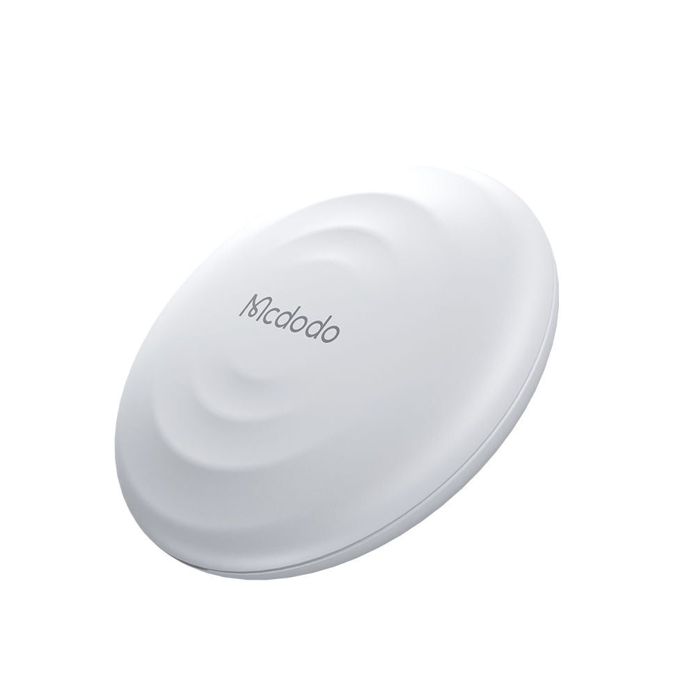Mcdodo - SmartTag Locator (AT-7200) - 230mAh, Bluetooth V5.2, IPX4, MFi Certificated - White