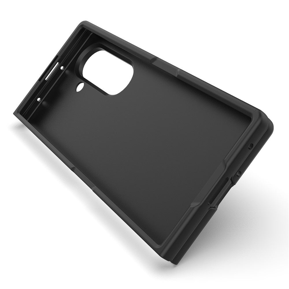 Techsuit - Magic Shield - Galaxy Z Fold7 - Bleu