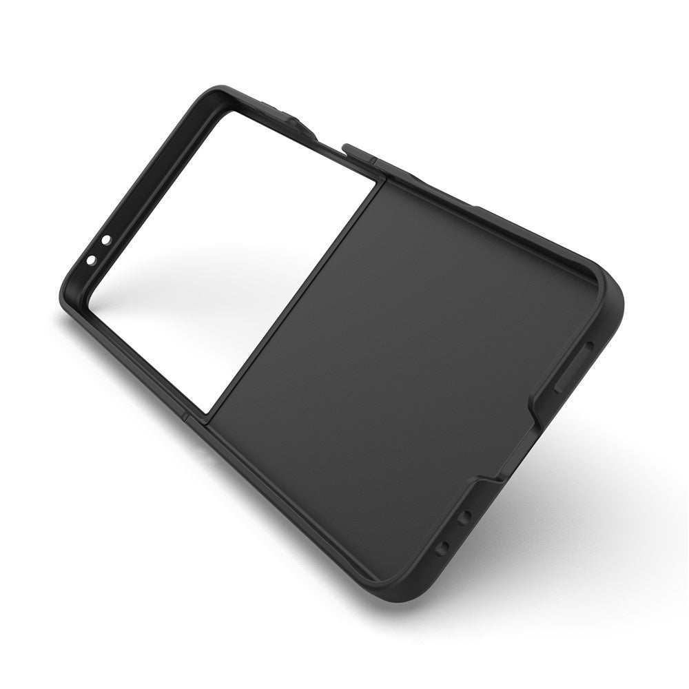 Techsuit - Magic Shield - Galaxy Z Flip7 - Green