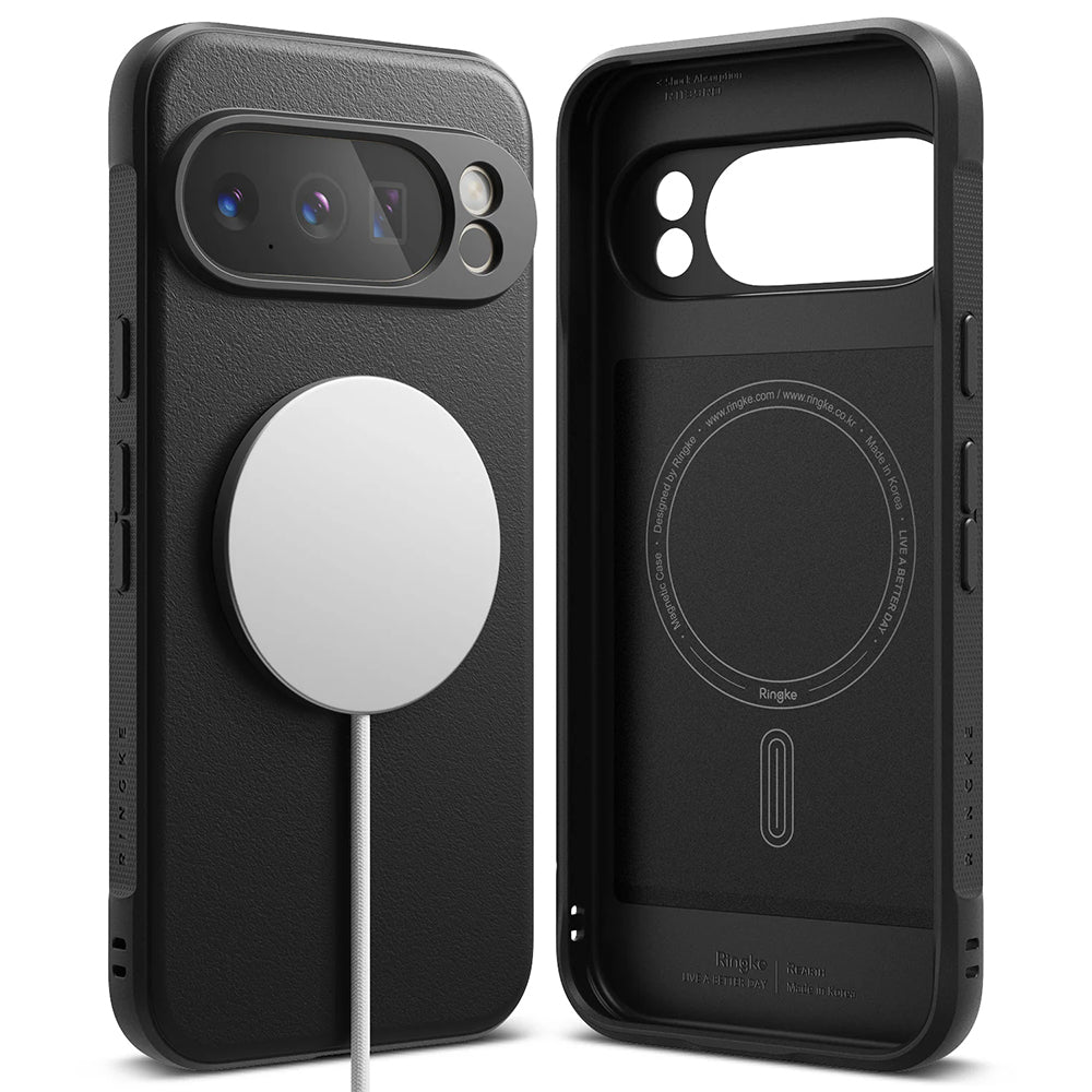 Ringke - Onyx MagSafe - Google Pixel 10 Pro XL - Black